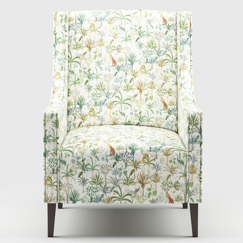 RAKSHA Material textil