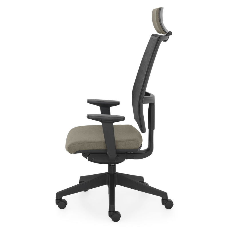 CHOICE Scaun ergonomic birou