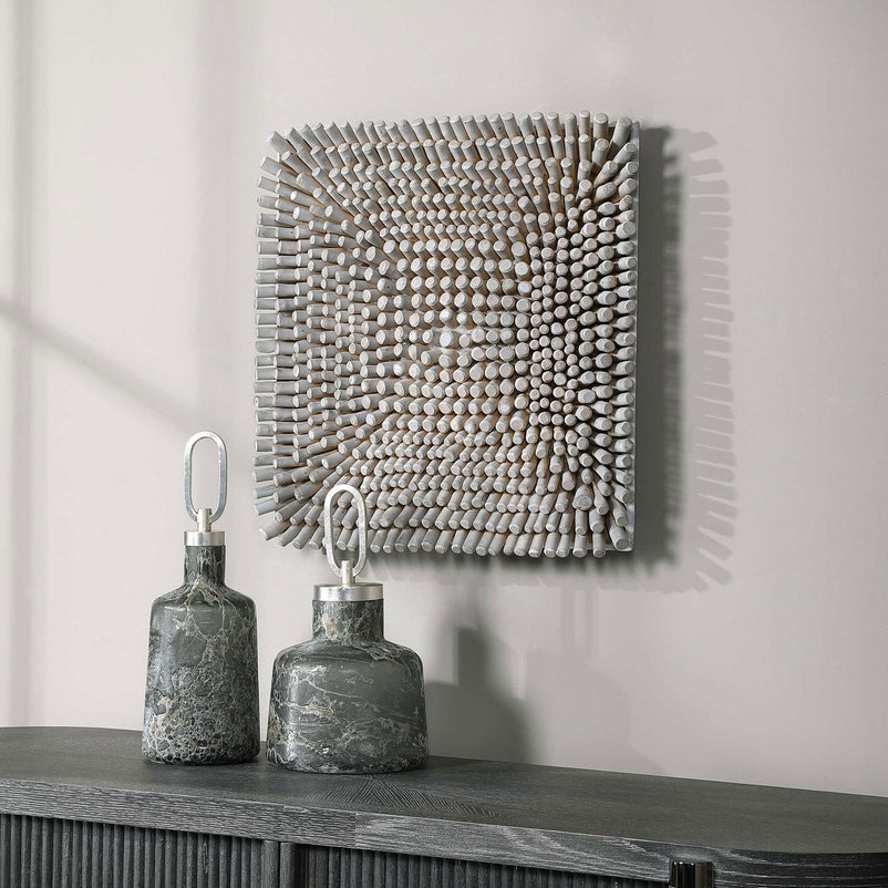 PORTSIDE Decorațiune perete