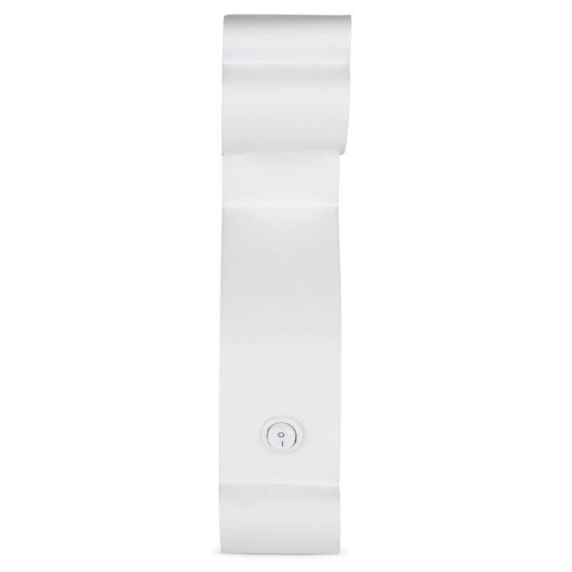 LITTLE BUNNY Decor luminos din metal pentru copii