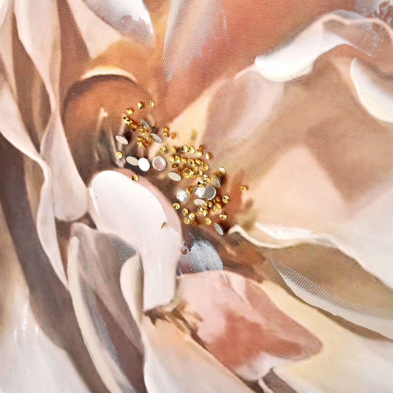 MELODY I Tablou canvas 90x120cm