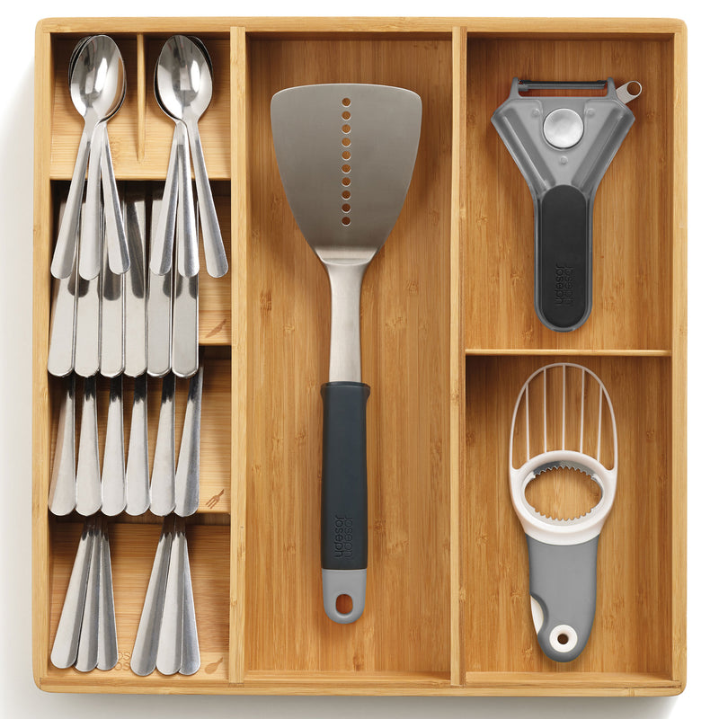 BAMBOO Organizator tacâmuri