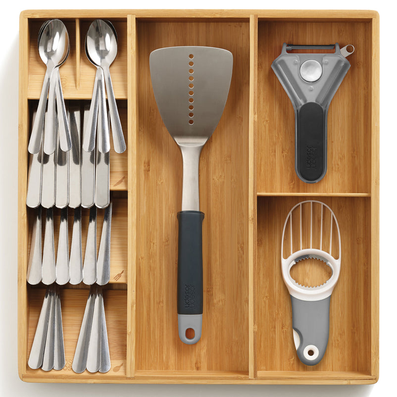 BAMBOO Organizator tacâmuri