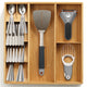 BAMBOO Organizator tacâmuri