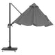 AVOLA Umbrelă, 260x300cm
