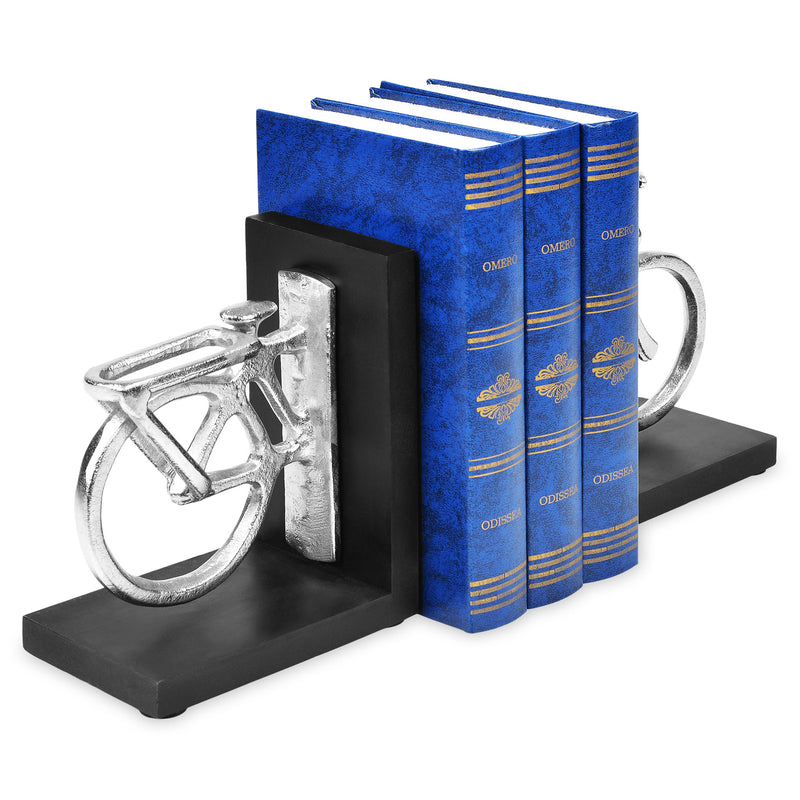BICYCLE Set 2 suporturi cărți