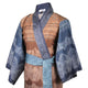 BRUNELLESCHI Kimono Bassetti