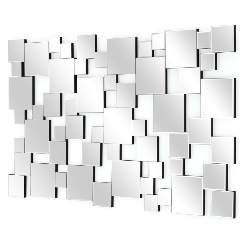 CARRE Oglindă decor