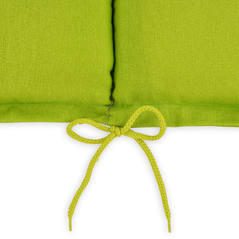 PANAMA LIME Pernă scaun spătar înalt, 50x105cm