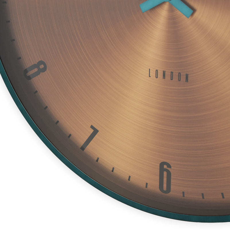 JEWEL Ceas de perete