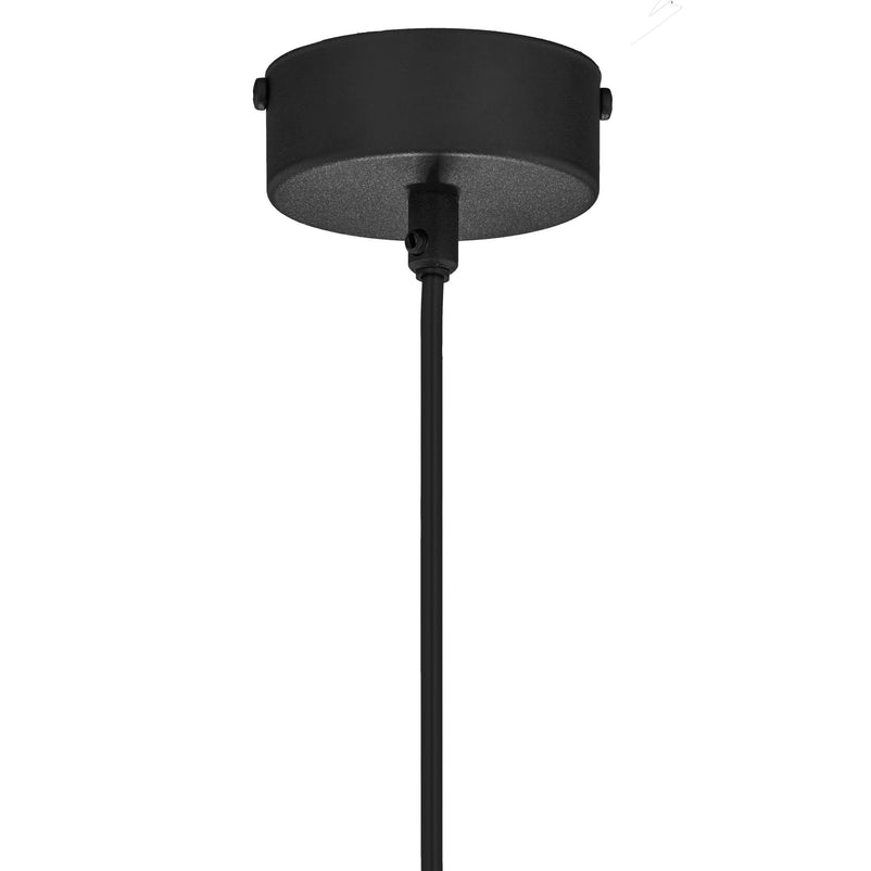 TAIDA Lustră 4x5W G9 LED