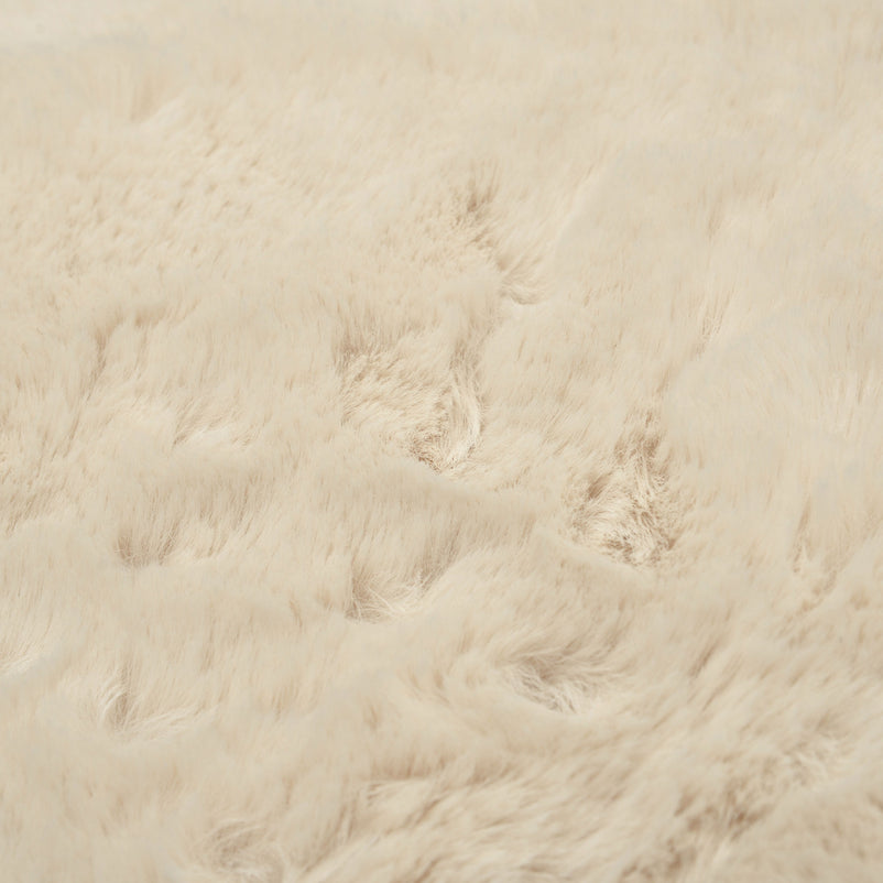 HEART FLUFFY Covor cameră