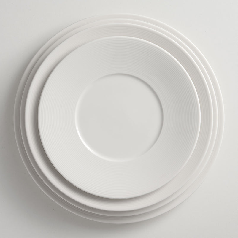 WISH Farfurie, porțelan, D.27cm