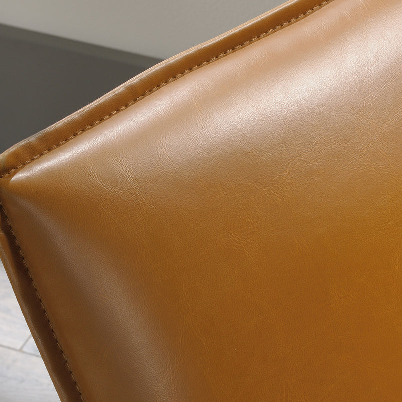 BOULEVARD CAFE Fotoliu, imitație piele