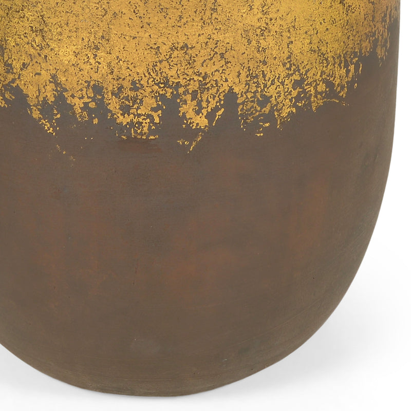 TERRA Vas decorativ ghiveci