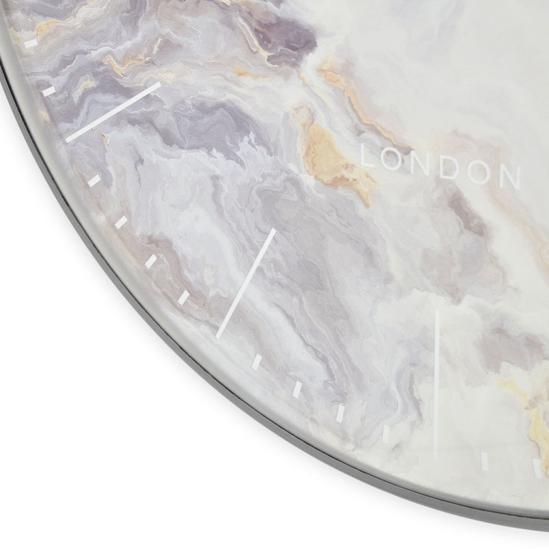 OYSTER Ceas de perete