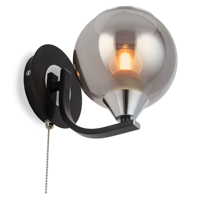 DOTTY Aplica 1x60W E27