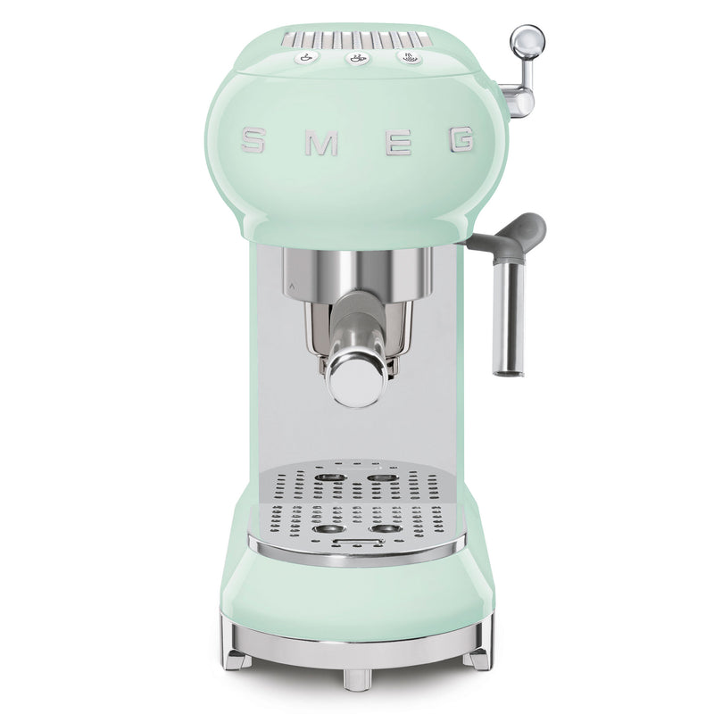 SMEG Espressor cu dispozitiv spumare, 1L