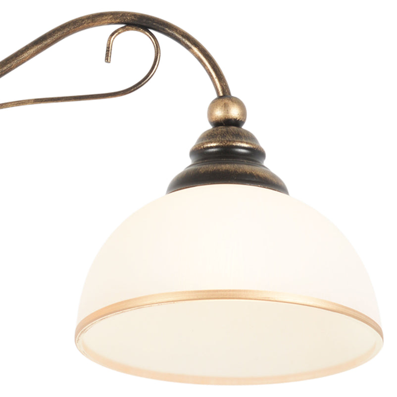 XSARA Lustră 3x60W E27