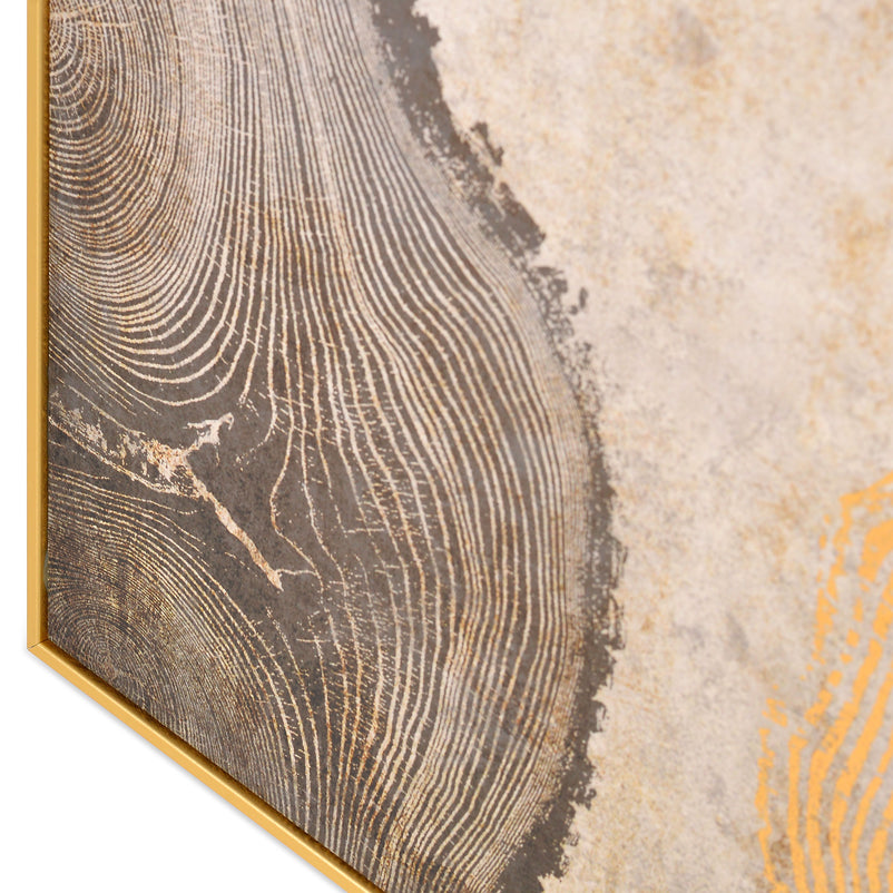 SAFARI II Tablou canvas 60x90cm