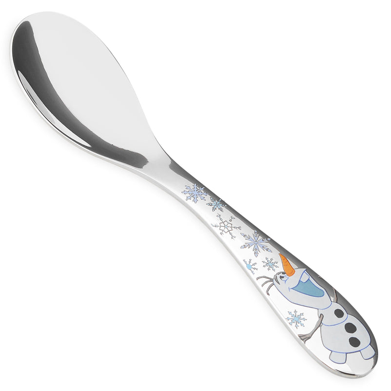 DISNEY FROZEN Set 4 piese tacâmuri copii