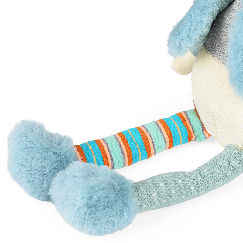 BABY MAXIMILIAN Jucărie pluș copii, H.30cm