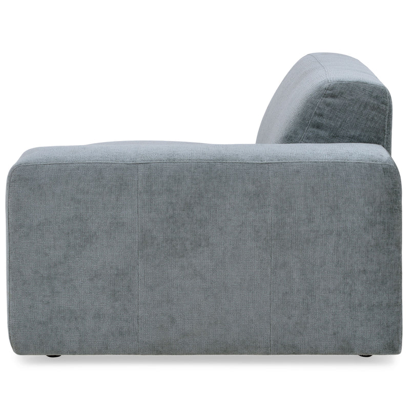 CAMARO Fotoliu braț dreapta/stânga