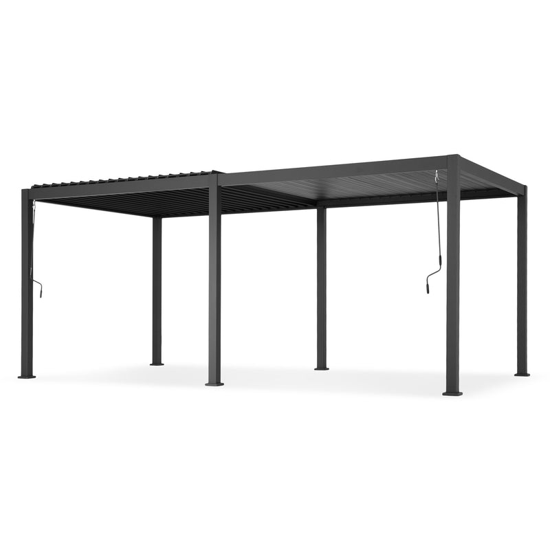 MIRADOR PREMIUM Pavilion, 300x600cm