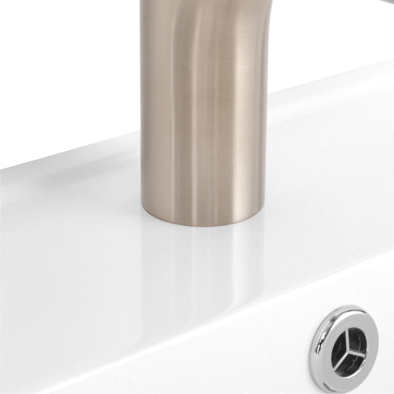 MOONI Baterie lavoar