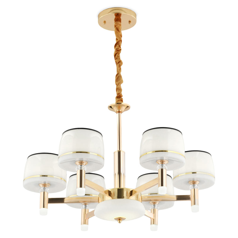 HOLMAN Lustră 36W LED