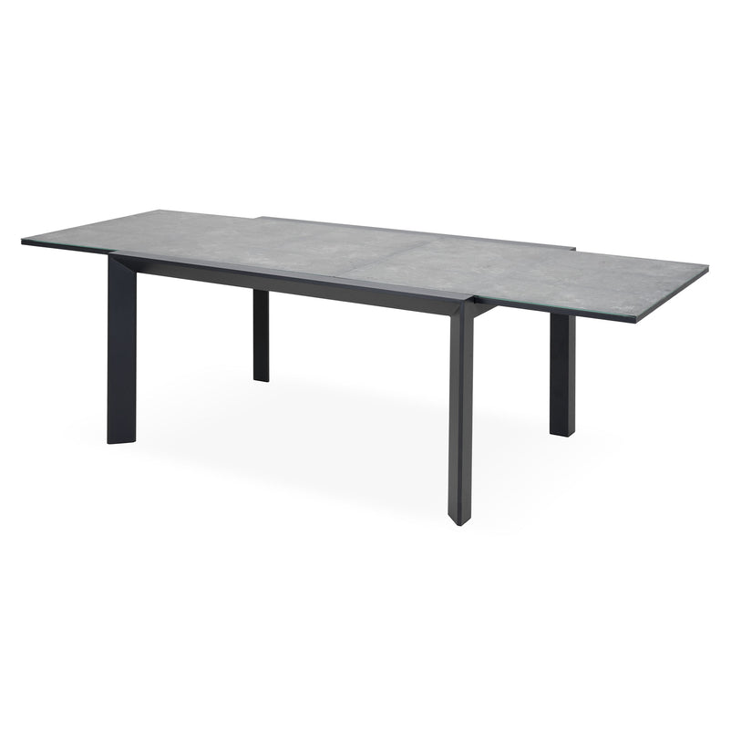 CERAMIC Masă extensibilă exterior