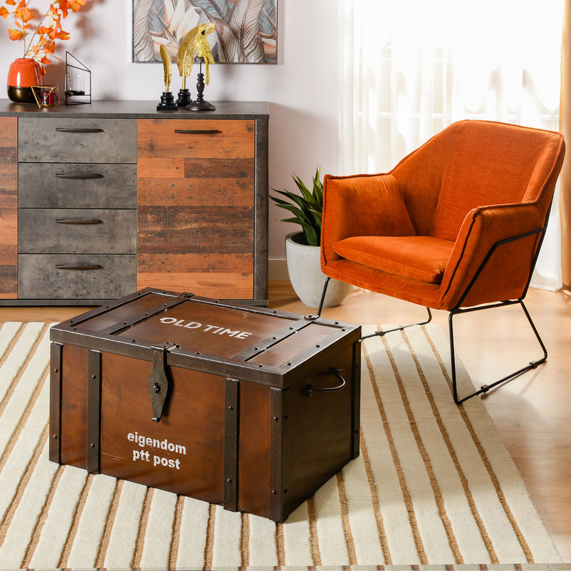 FEATHER III Decorațiune