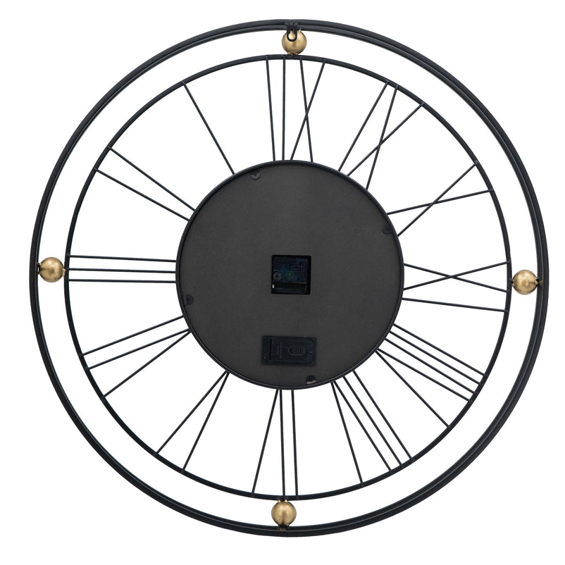 GEARS Ceas de perete