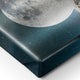 MOON WATERFALL Tablou canvas