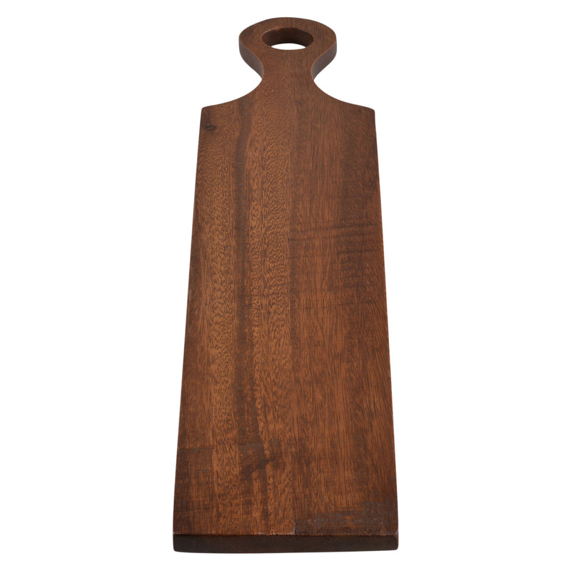 MASAI Platou servire, lemn, L.55cm