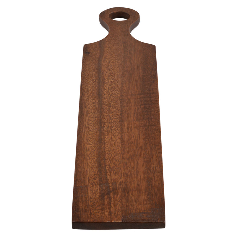 MASAI Platou servire, lemn, L.55cm