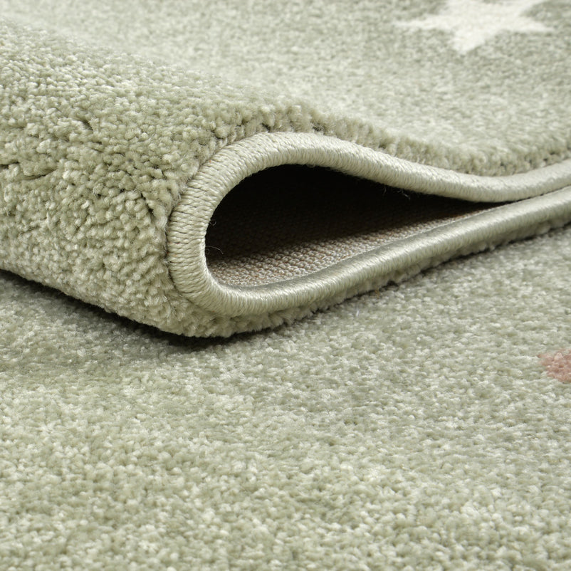 LETS PLAY Covor cameră copii