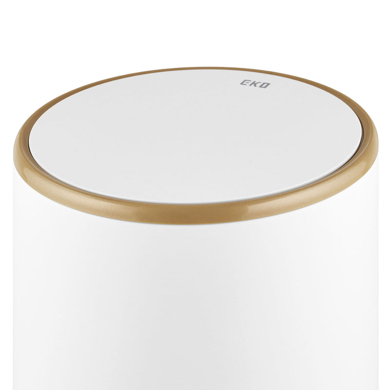 ROUND Coș de gunoi, 9L