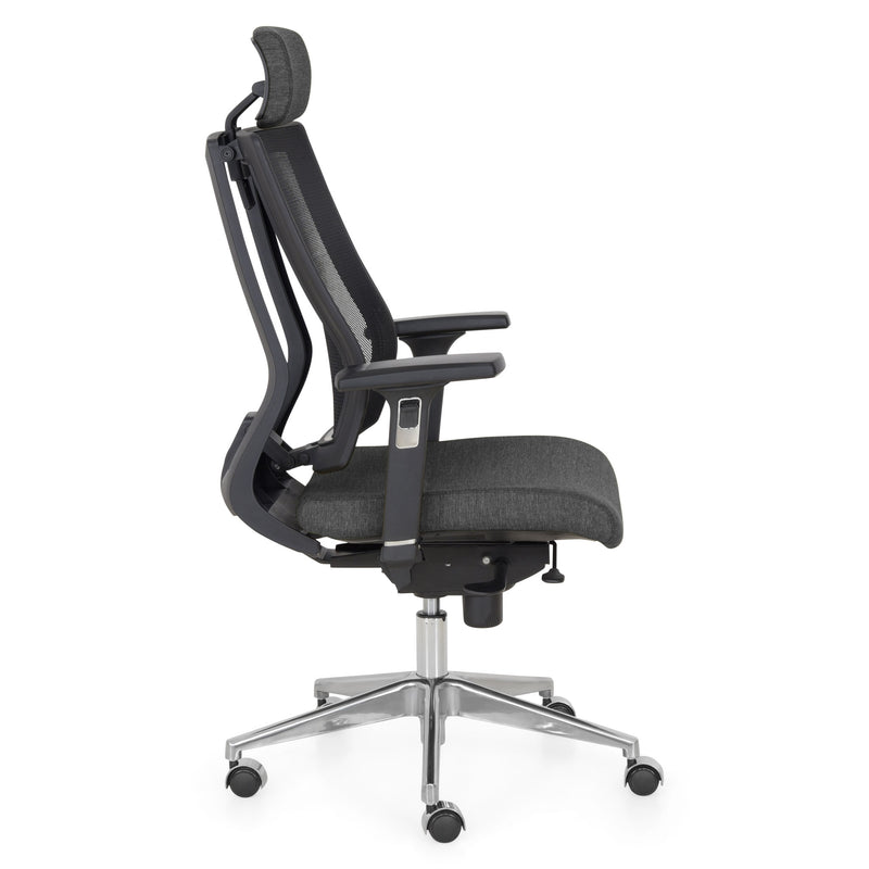 PROMAX-CR Scaun ergonomic birou