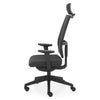 CHOICE Scaun ergonomic birou