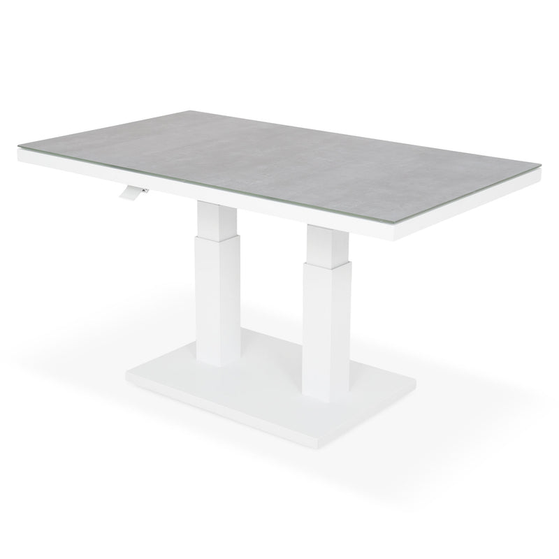 BAKU Masă reglabilă pe înălțime exterior