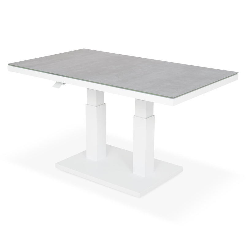 BAKU Masă reglabilă pe înălțime exterior