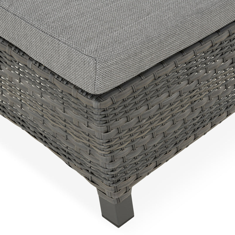 BAKU Taburet exterior