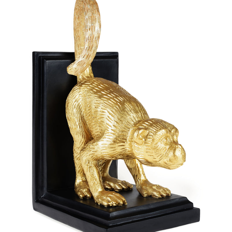 MONKEY Set 2 suporturi cărți