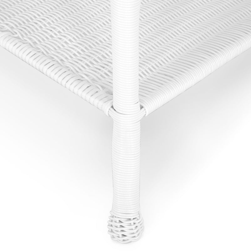 SUSAN Măsuță colț exterior