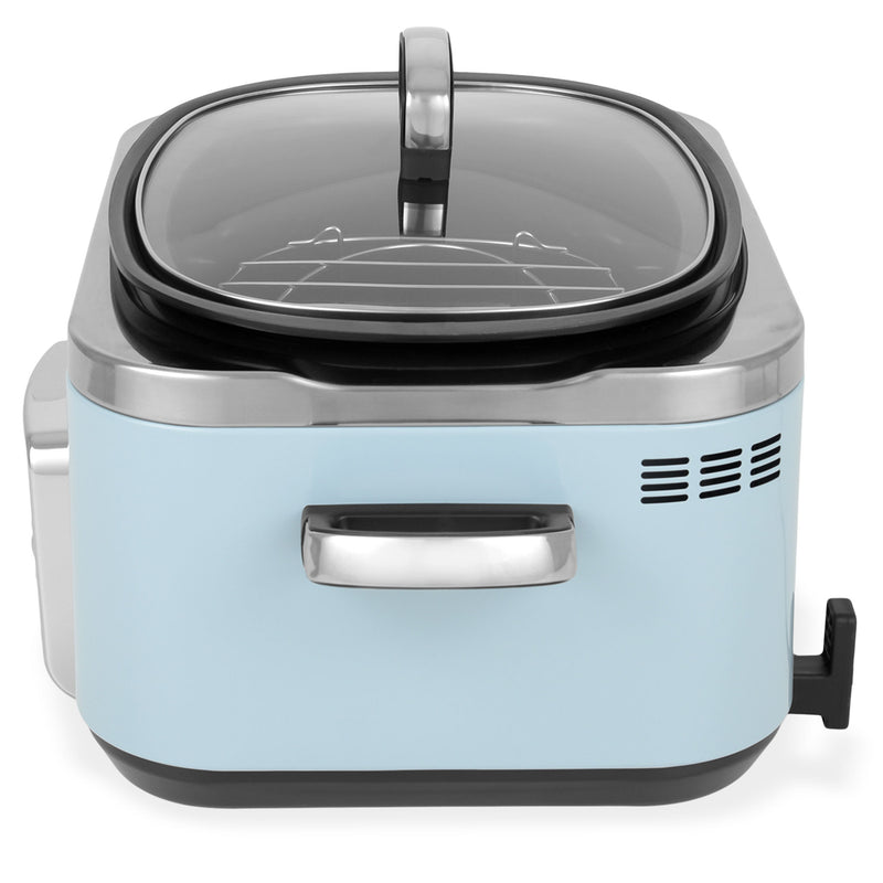 SLOW COOKER Oală electrică, 6L