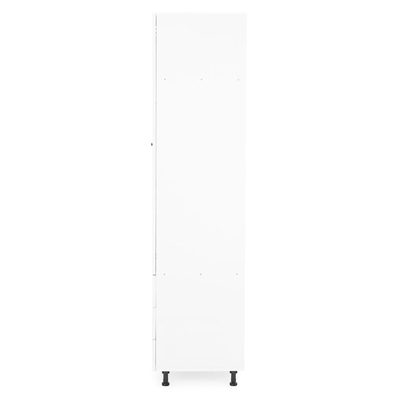 JAZZ Corp lat 2 uși, cu 3 sertare