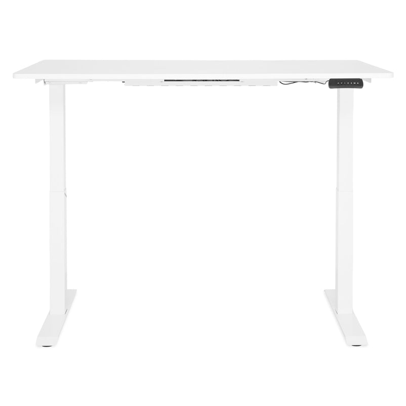 EASY Birou reglabil pe înălțime