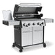 BROIL KING Grătar Baron S590 IR