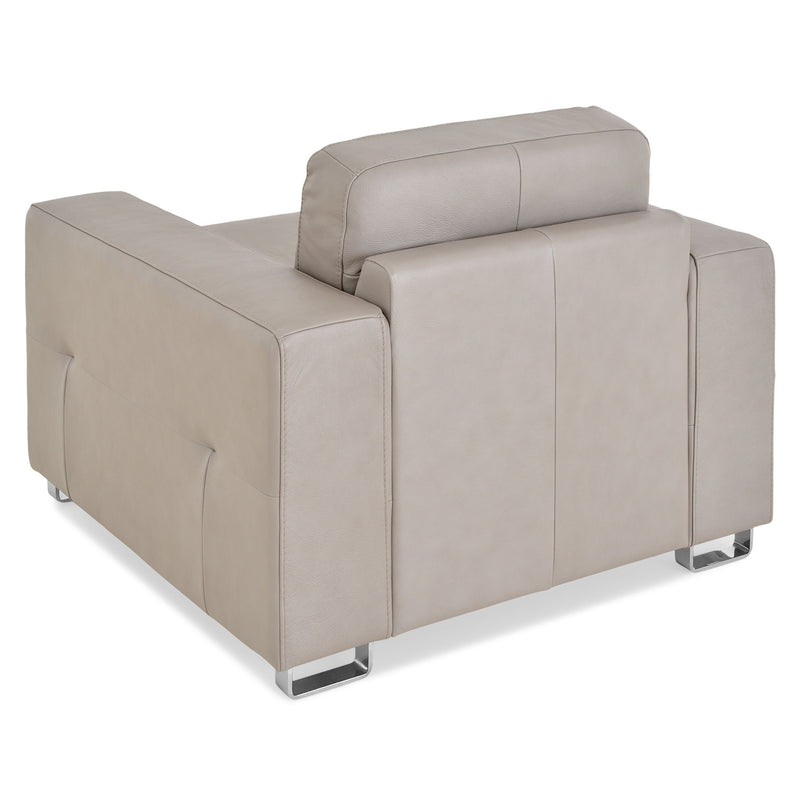 AREZZO Fotoliu, piele